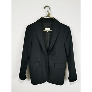 Black Monk & Lou Blazer